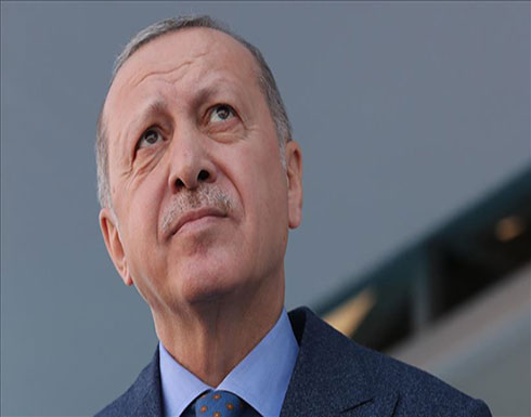 أردوغان: سفاح نيوزيلندا زين أسلحته برموز أعداء الأتراك والمسلمين أردوغان: سفاح نيوزيلندا زين أسلحته برموز أعداء الأتراك والمسلمين