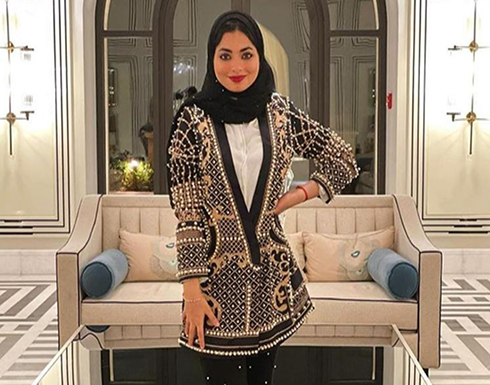 مني الشيخ تتصدر الترند بعد أيام من إطلاقها أغنية ويكند.. فيديو مني الشيخ تتصدر الترند بعد أيام من إطلاقها أغنية ويكند.. فيديو