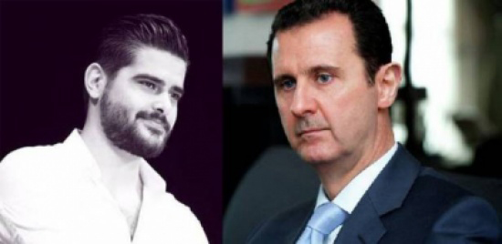 بم وصف ناصيف زيتون رئيس النظام السوري بشار الأسد ؟ بم وصف ناصيف زيتون رئيس النظام السوري بشار الأسد ؟