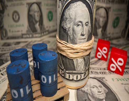 سعر خام برنت يتجاوز 83 دولارا للبرميل لأول مرة منذ أكتوبر 2018 سعر خام برنت يتجاوز 83 دولارا للبرميل لأول مرة منذ أكتوبر 2018