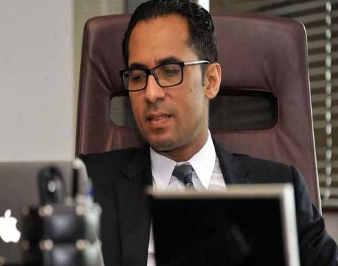 أصغر ملياردير أفريقي.. مخطوف أصغر ملياردير أفريقي.. مخطوف