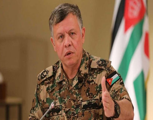 الملك يرفض الرد على مكالمة لنتنياهو الملك يرفض الرد على مكالمة لنتنياهو