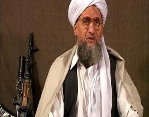 طالبان تتبرأ من القاعدة.. "لم نوفر ملجأ للظواهري" طالبان تتبرأ من القاعدة.. "لم نوفر ملجأ للظواهري"