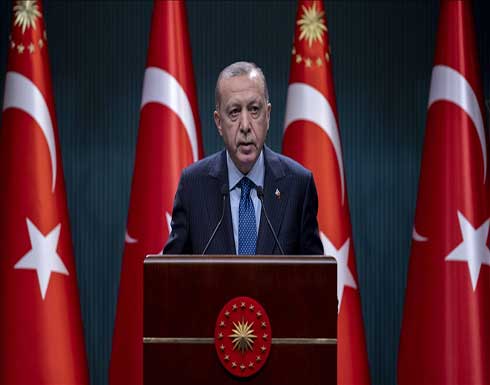 أردوغان: مصممون على صياغة دستور مدني جديد أردوغان: مصممون على صياغة دستور مدني جديد