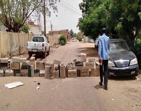 السودان.. قوى الحرية والتغيير تعلن موعد وقف العصيان المدني السودان.. قوى الحرية والتغيير تعلن موعد وقف العصيان المدني