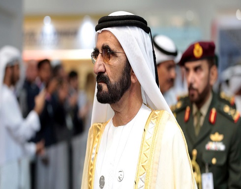 حاكم دبي يصدر عفوا عن 430 سجينا بمناسبة عيد الأضحى حاكم دبي يصدر عفوا عن 430 سجينا بمناسبة عيد الأضحى