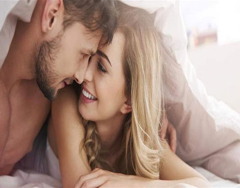 لهذه الاسباب.. على المرأة ان تفكر أكثر في العلاقة الحميمة! لهذه الاسباب.. على المرأة ان تفكر أكثر في العلاقة الحميمة!