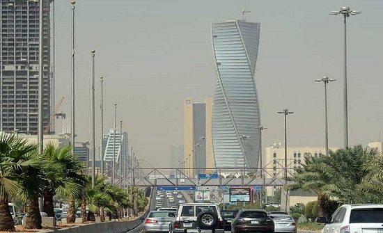 روسيا ترصد مليار دولار لمشاريع في السعودية روسيا ترصد مليار دولار لمشاريع في السعودية
