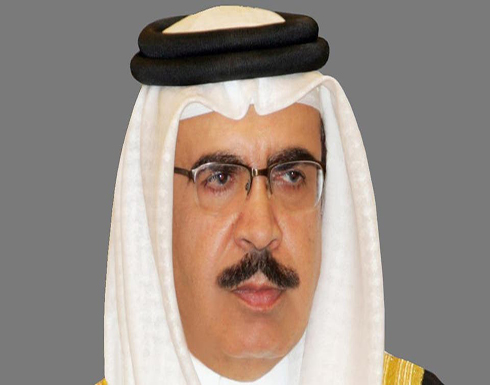 البحرين: الاتفاق مع إسرائيل ليس تخليا عن القضية الفلسطينية البحرين: الاتفاق مع إسرائيل ليس تخليا عن القضية الفلسطينية