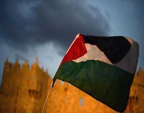 فلسطين تستدعي سفراء 4 دول أوروبية احتجاجا على مواقفها بمجلس حقوق الإنسان فلسطين تستدعي سفراء 4 دول أوروبية احتجاجا على مواقفها بمجلس حقوق الإنسان