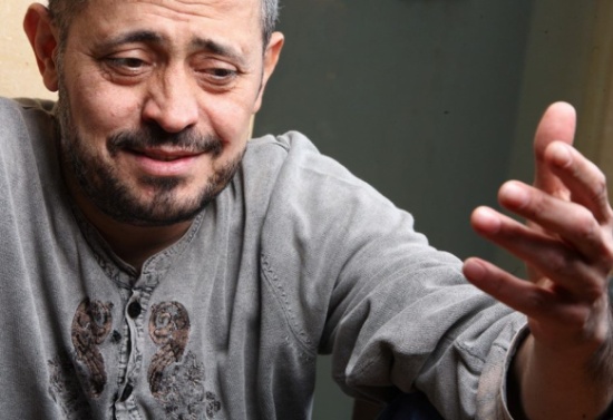 بالفيديو- جورج وسوف متمرد منذ طفولته.. وهذه العادة السيئة لم يتخل عنها بالفيديو- جورج وسوف متمرد منذ طفولته.. وهذه العادة السيئة لم يتخل عنها