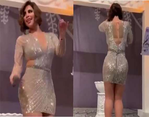 شمس الكويتية: راضية بلقب “عانس” ومفيش راجل يملى عيني – فيديو شمس الكويتية: راضية بلقب “عانس” ومفيش راجل يملى عيني – فيديو