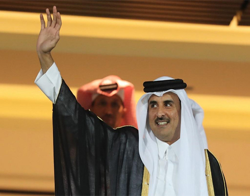 أمير قطر: انتخابات مجلس الشورى تجرى في أكتوبر 2021 أمير قطر: انتخابات مجلس الشورى تجرى في أكتوبر 2021