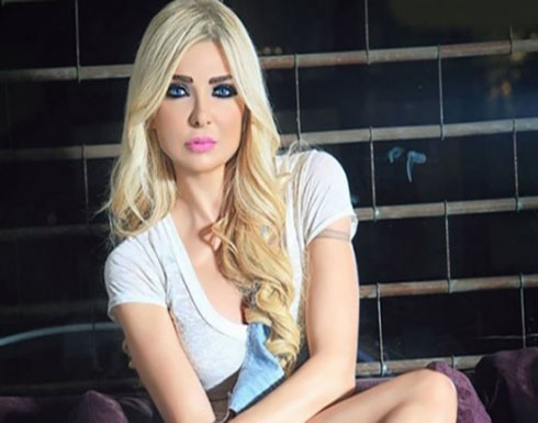 صورة : ميريام كلينك بالمايوه وأحد المعجبين: "أكون عبد تحت أقدامك" على انستقرام صورة : ميريام كلينك بالمايوه وأحد المعجبين: "أكون عبد تحت أقدامك" على انستقرام