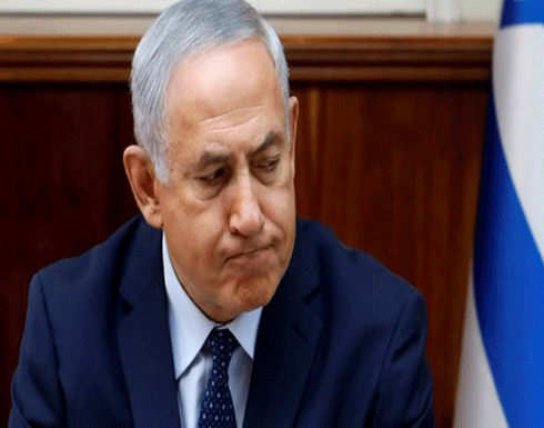 نتنياهو لم يطلع حتى الآن على صفقة القرن نتنياهو لم يطلع حتى الآن على صفقة القرن