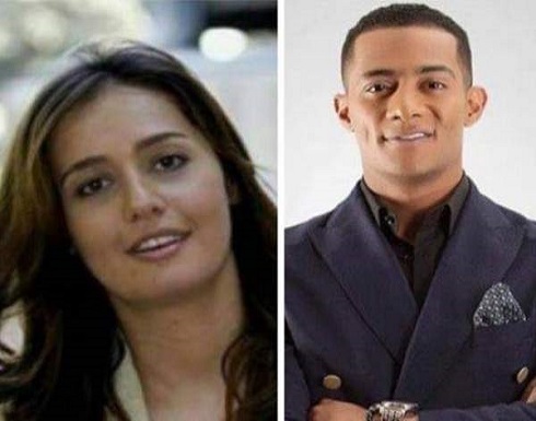 كيف علّق محمد رمضان على مشاركة حلا شيحة له في بطولة مسلسل "زلزال"؟ كيف علّق محمد رمضان على مشاركة حلا شيحة له في بطولة مسلسل "زلزال"؟
