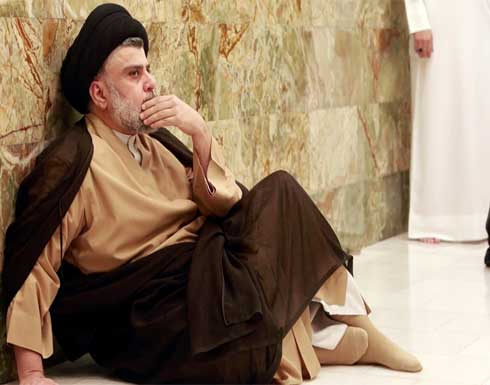 مع اقتراب موعد الانتخابات.. توقع الصدر الموت أو القتل يشعل مواقع التواصل العراقية مع اقتراب موعد الانتخابات.. توقع الصدر الموت أو القتل يشعل مواقع التواصل العراقية