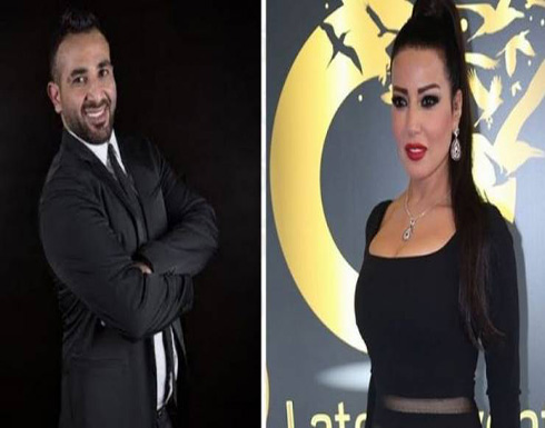 تفاصيل جديدة عن سبب انفصال سمية الخشاب واحمد سعد… طلاق ام خلع؟