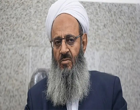 إيران.. دعوات لإجراء استفتاء حول الدستور إيران.. دعوات لإجراء استفتاء حول الدستور