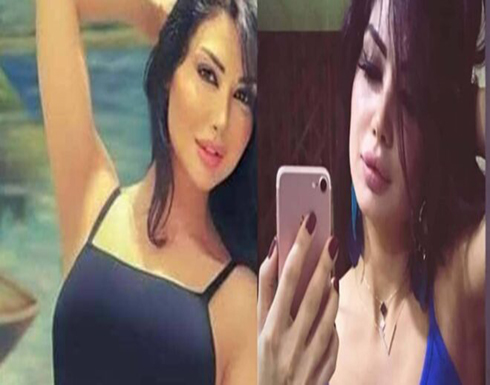 دانا جبر تناشد الله في اول رد فعل بعد فضيحة الصور .. شاهد دانا جبر تناشد الله في اول رد فعل بعد فضيحة الصور .. شاهد