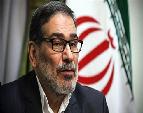 إيران: كشفنا شبكة عملاء تعمل لصالح المخابرات الأميركية إيران: كشفنا شبكة عملاء تعمل لصالح المخابرات الأميركية