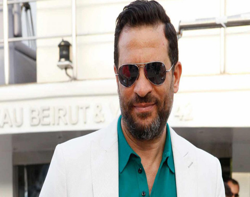 بالفيديو.. أعنف خلاف بين ماجد المصري وزوجته! بالفيديو.. أعنف خلاف بين ماجد المصري وزوجته!