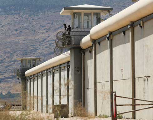 سلطات الاحتلال الإسرائيلي اعتقلت 8 آلاف فلسطيني في 2021 سلطات الاحتلال الإسرائيلي اعتقلت 8 آلاف فلسطيني في 2021