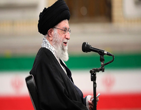 خامنئي لوح بالنووي.. وصحيفته أيدت اتفاق الوكالة الذرية! خامنئي لوح بالنووي.. وصحيفته أيدت اتفاق الوكالة الذرية!