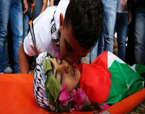 الاحتلال يقتل 54 فلسطينيا بغزة خلال النصف الأول من 2019 الاحتلال يقتل 54 فلسطينيا بغزة خلال النصف الأول من 2019