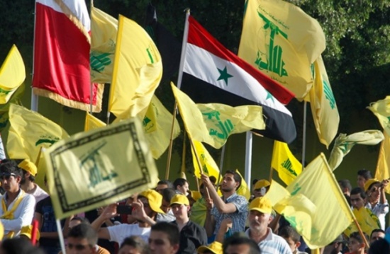 وزارة الخارجية الأمريكية: على حزب الله الخروج من سوريا حالا وزارة الخارجية الأمريكية: على حزب الله الخروج من سوريا حالا