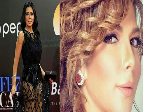 بعد رانيا يوسف.. فستان اصالة بتوقيع لبنانيّ يثير الجدل! بعد رانيا يوسف.. فستان اصالة بتوقيع لبنانيّ يثير الجدل!