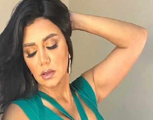 رانيا يوسف في فيديو بملابس ضيقة من الجيم والمتابعون في صدمة .. شاهد رانيا يوسف في فيديو بملابس ضيقة من الجيم والمتابعون في صدمة .. شاهد