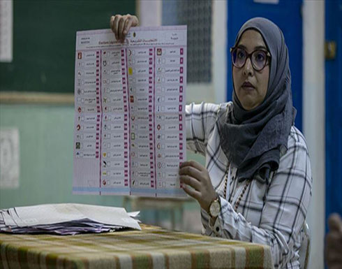 "النهضة" تتصدر التشريعيات بـ40 مقعدا يليها "قلب تونس" بـ33 "النهضة" تتصدر التشريعيات بـ40 مقعدا يليها "قلب تونس" بـ33