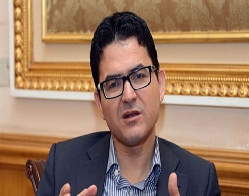 الإفراج عن الإخواني محمد محسوب لحمله الجنسية الإيطالية الإفراج عن الإخواني محمد محسوب لحمله الجنسية الإيطالية