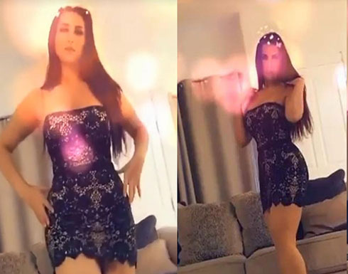 نجمات عربيات أشعلن الجدل بأجرأ الإطلالات.. البعض تخطين كل الحدود نجمات عربيات أشعلن الجدل بأجرأ الإطلالات.. البعض تخطين كل الحدود