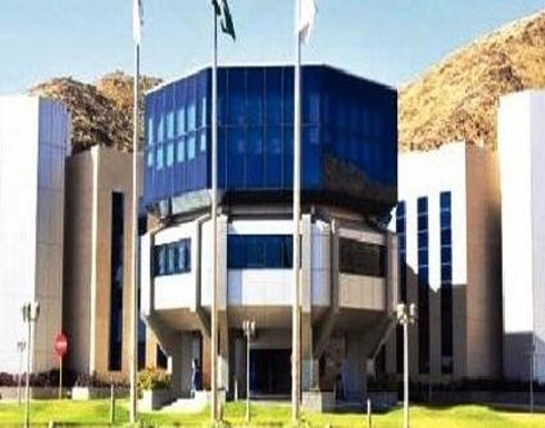 "أسمنت نجران": رخصة جديدة سنوية لتصدير "الكلنكر" "أسمنت نجران": رخصة جديدة سنوية لتصدير "الكلنكر"