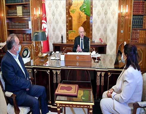 الرئيس التونسي: سيتم إعلان تركيبة الحكومة في الأيام القادمة الرئيس التونسي: سيتم إعلان تركيبة الحكومة في الأيام القادمة