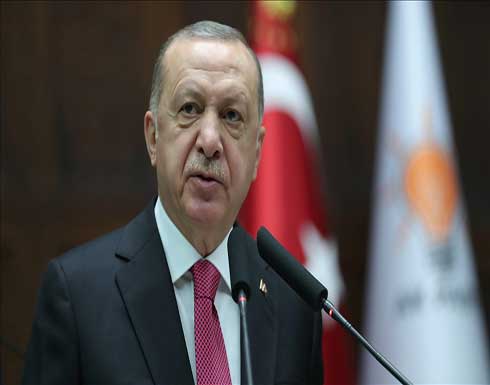 أردوغان: حادثة الدهس بكندا تظهر خطورة الكراهية ضد المسلمين أردوغان: حادثة الدهس بكندا تظهر خطورة الكراهية ضد المسلمين