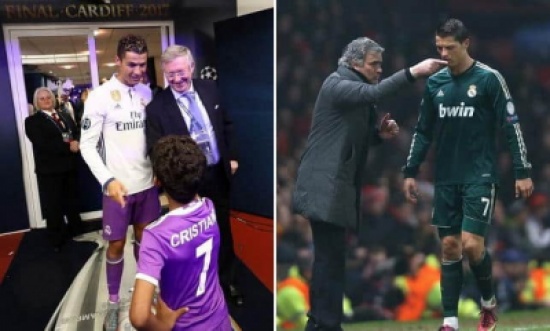 10 أشياء ستحدث إذا عاد كريستيانو رونالدو لمانشستر يونايتد 10 أشياء ستحدث إذا عاد كريستيانو رونالدو لمانشستر يونايتد