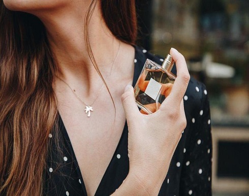عطور منعشة للصبيّة العملية عطور منعشة للصبيّة العملية