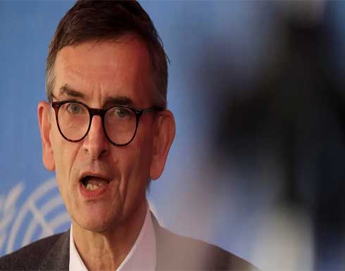 الآلية الثلاثية بالسودان: ندعم كل الجهود للتوصل لحل سياسي الآلية الثلاثية بالسودان: ندعم كل الجهود للتوصل لحل سياسي