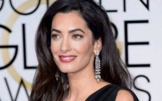 هل تخلّصت أمل كلوني من فستان زفافها؟ هل تخلّصت أمل كلوني من فستان زفافها؟