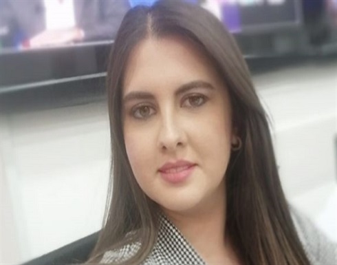 فيديو : الاعتداء على صحفية لبنانية فيديو : الاعتداء على صحفية لبنانية