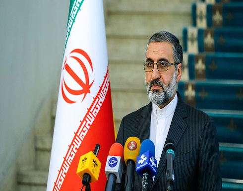 إيران: مذكرات للإنتربول ضد ترمب و47 متهما باغتيال سليماني إيران: مذكرات للإنتربول ضد ترمب و47 متهما باغتيال سليماني