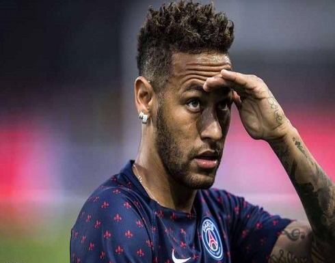 نيمار غاب لسبب غريب.. ومدربه يحسم "وضعه" قبل معركة ليفربول نيمار غاب لسبب غريب.. ومدربه يحسم "وضعه" قبل معركة ليفربول