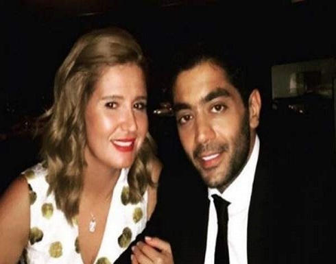 أحمد فلوكس يكشف عن سبب اخفائه علاقة حبه بهنا شيحة قبل زواجهما أحمد فلوكس يكشف عن سبب اخفائه علاقة حبه بهنا شيحة قبل زواجهما