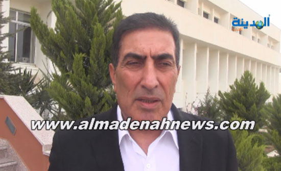 الطراونة : مذكرة طرح الثقة بالحكومة الاحد المقبل الطراونة : مذكرة طرح الثقة بالحكومة الاحد المقبل