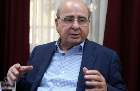 المصري يوضح حقيقة ما نسب اليه بشأن القوات الاميركية المصري يوضح حقيقة ما نسب اليه بشأن القوات الاميركية