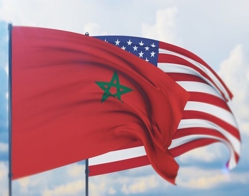 واشنطن تنسق مع الرباط و برلين للتهدئة بين الفلسطينيين والاحتلال واشنطن تنسق مع الرباط و برلين للتهدئة بين الفلسطينيين والاحتلال