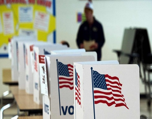 “دومينيون وvote”.. أول المتهمين على قائمة ترامب بشأن تزوير الانتخابات الأمريكية “دومينيون وvote”.. أول المتهمين على قائمة ترامب بشأن تزوير الانتخابات الأمريكية